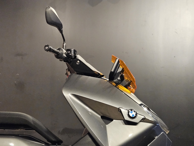 Bmw Ce 04 . 2022 Usado en BMW Premium Selection