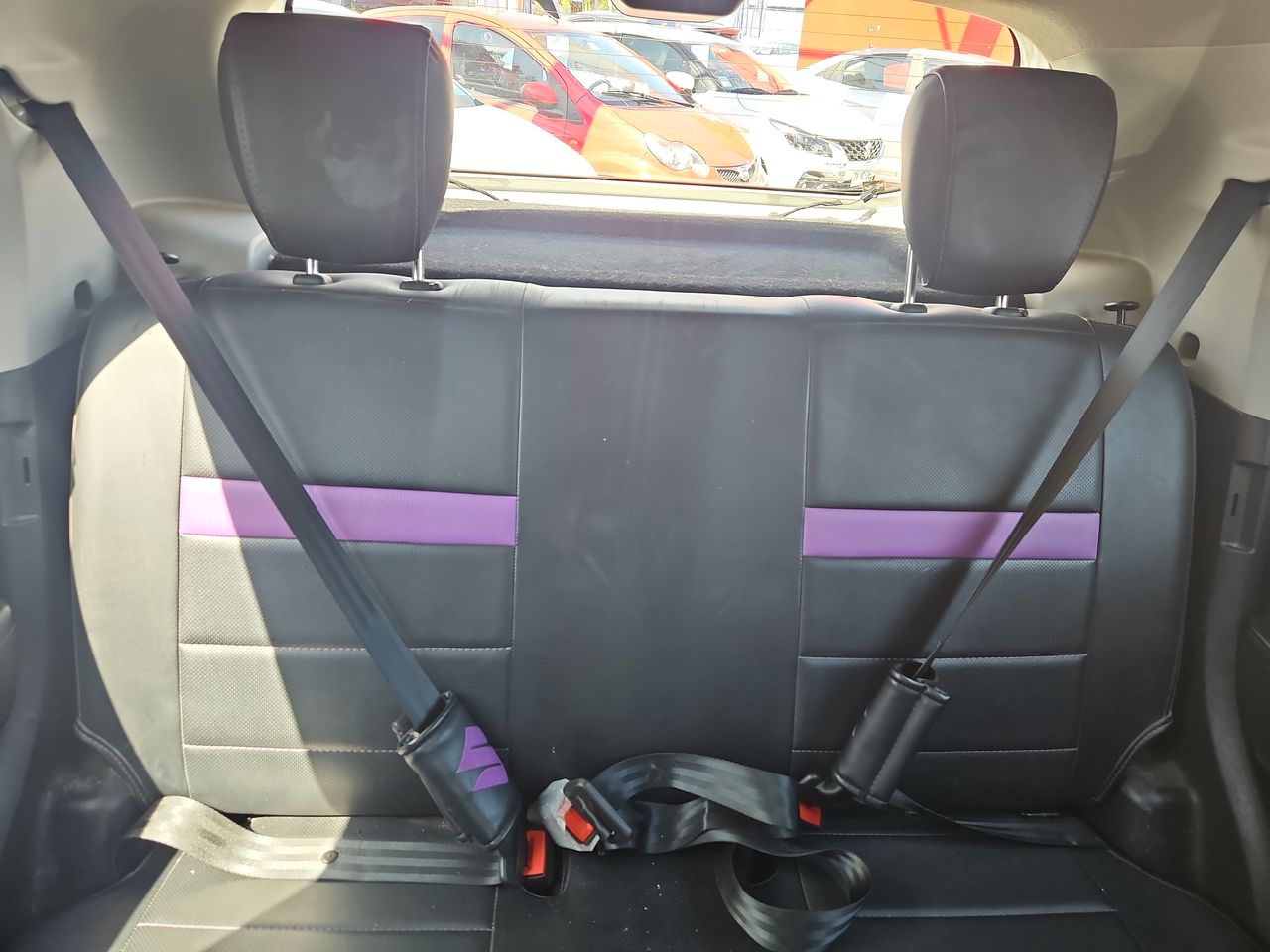 Suzuki S-presso Spresso Glx Hb 1.0 2023 Usado  Usado en Webautos.cl