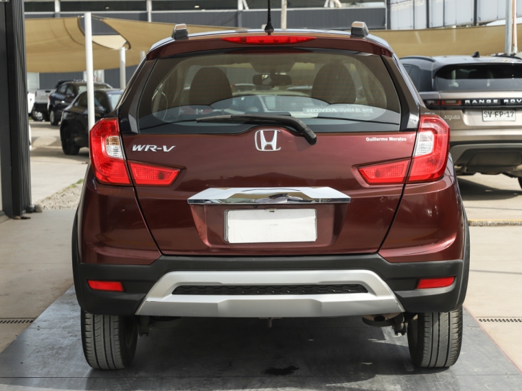 Honda Wr-v Wrv Lx 1.5 Mec 2019  Usado en Guillermo Morales Usados