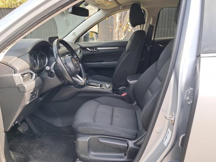 MAZDA CX-5 R 4X4 2.0 AUT - imagen 16