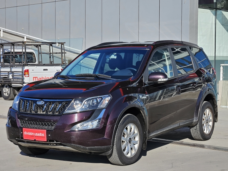 Mahindra Xuv500 Xuv 500 Fl 2018 Usado en Rosselot Usados