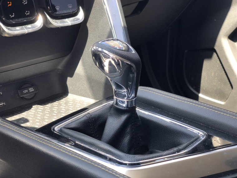 Baic X35 X35 Elite 1.5 2022 Usado en Rosselot Usados