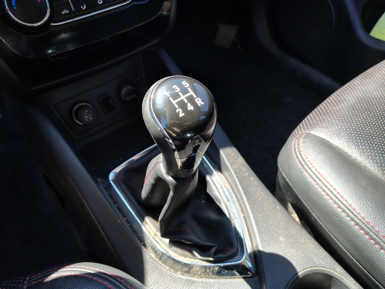 Changan A500 A500 Otto 1.5 2020 Usado en Rosselot Usados