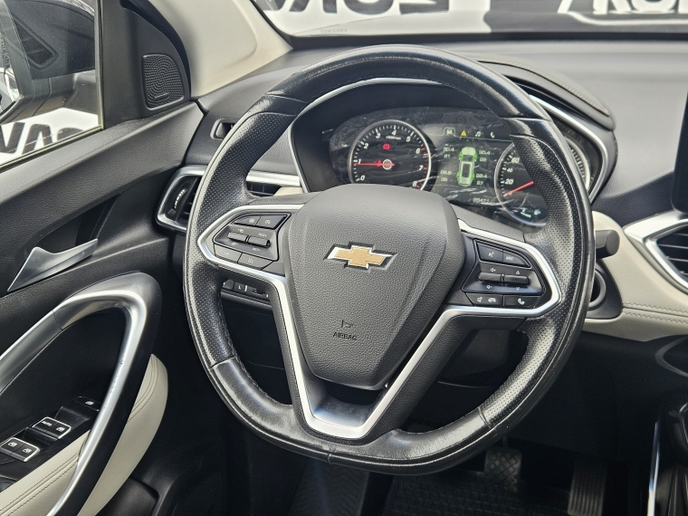 Chevrolet Captiva 1.5 Premier Mt 2023 Usado  Usado en Kovacs Usados