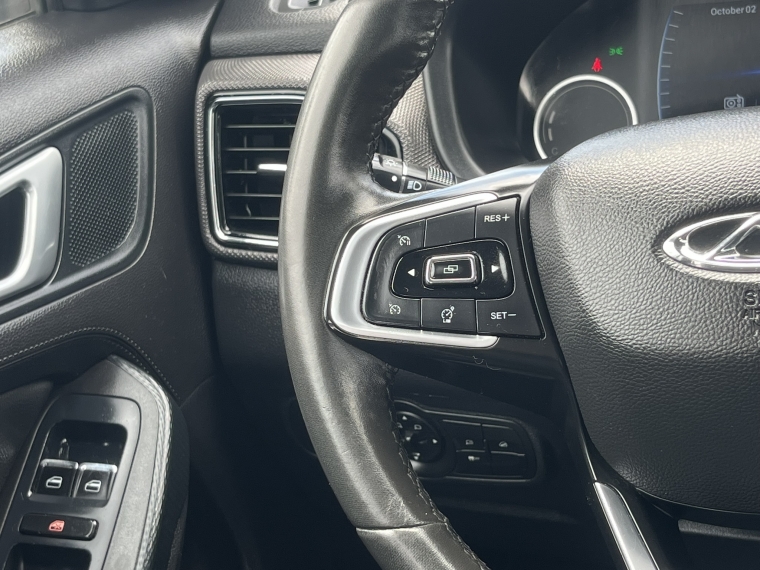 Chery Tiggo 3 New Tiggo 3 Gls 1.5 2021 Usado en Rosselot Usados