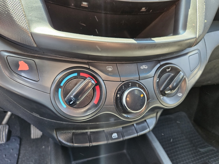 Chevrolet Sail Nb 1.5 2017 Usado  Usado en Kovacs Usados