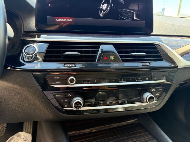 Bmw 520 D Sedan 2.0 At 2021 Usado  Usado en Webautos.cl