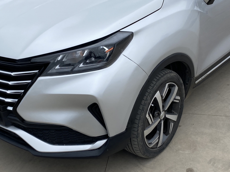 Changan Cs15 Cs15 Elite Hb 1.5 2022 Usado en Rosselot Usados