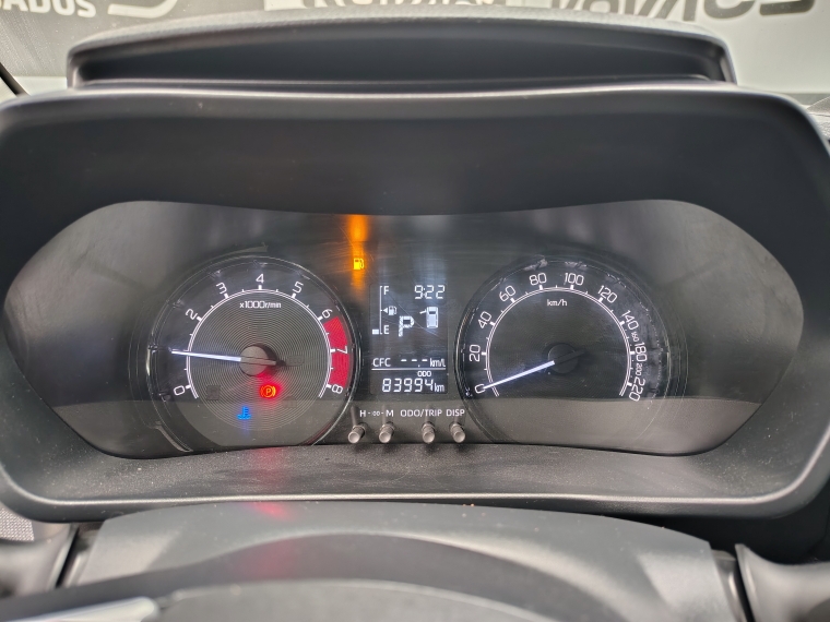 Toyota Raize 1.2 E  Cvt  At 2022 Usado  Usado en Kovacs Usados