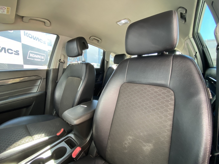 Chevrolet Captiva 2.2  Lt Mt 4x4 Diesel 2015 Usado  Usado en Kovacs Usados
