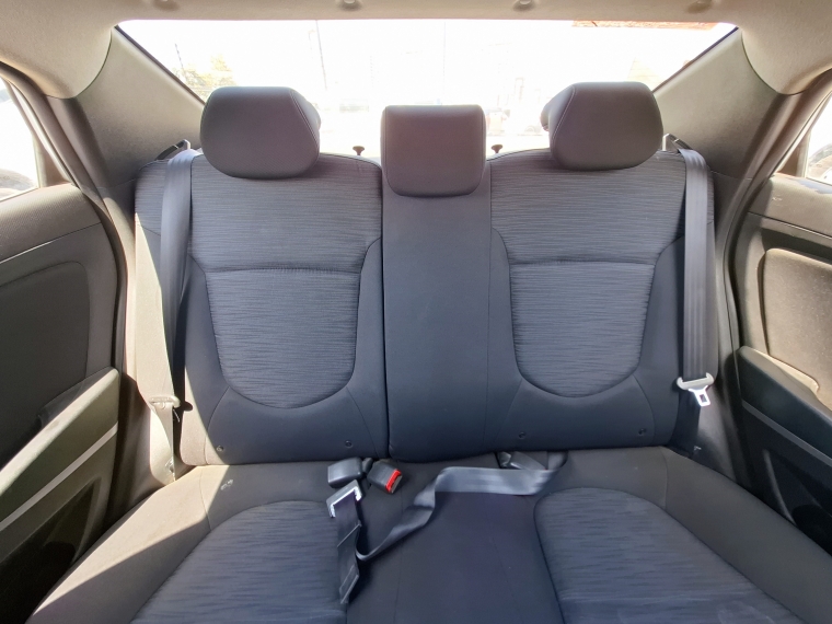 Hyundai Accent Accent Gl 1.4 2020 Usado en Rosselot Usados