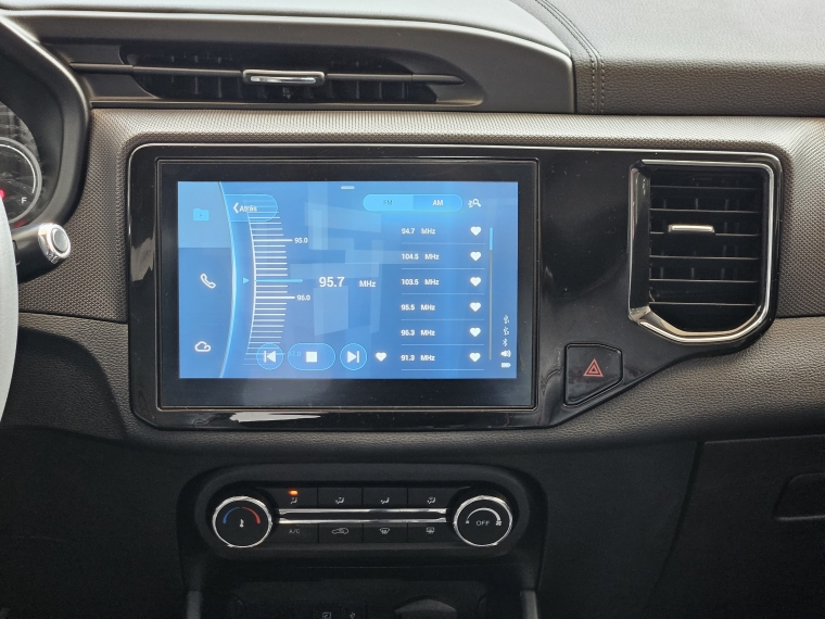 Chery Tiggo 3 — foto 13 de 20