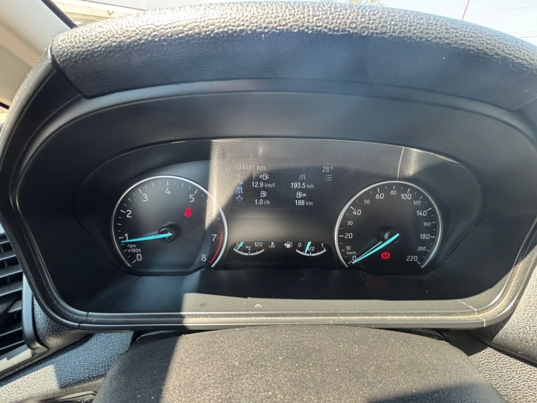 Ford Ecosport 1.5 Freestyle Mt 2019 Usado Usado en Webautos.cl Ford Ecosport 1.5 Freestyle Mt 2019 Usado Usado en Webautos.cl