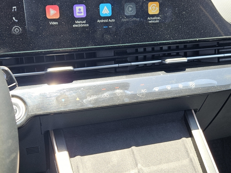 Omoda C5 T Luxury At 1.5 2024 Usado  Usado en Kovacs Usados