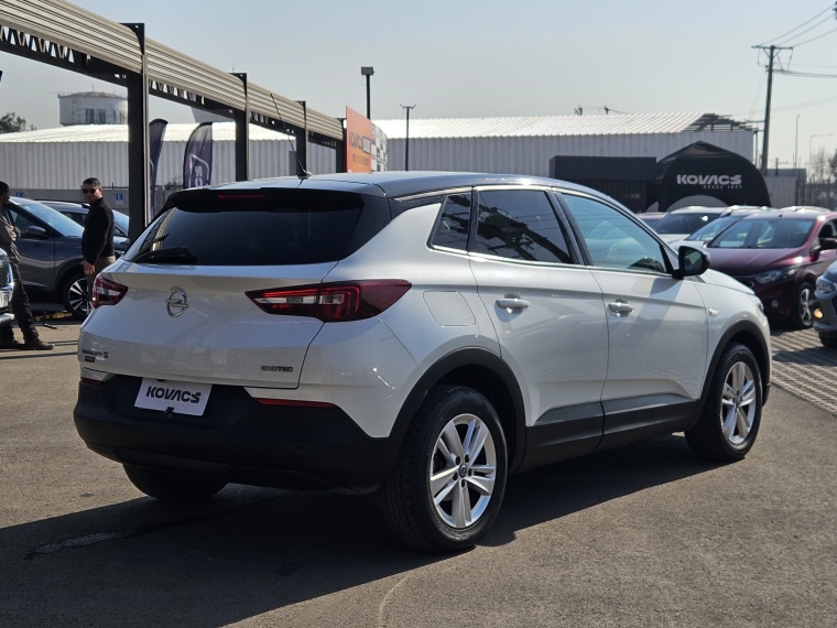 Opel Grandland x X Editiont Mt 1.2 2021 Usado  Usado en Kovacs Usados