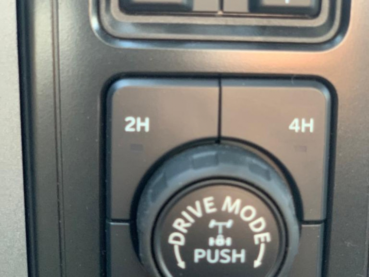 Ford F-150 F150 Lariat 4x4 5.0 At 2022 Usado  Usado en Webautos.cl