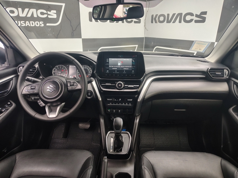 Suzuki Grand vitara 1.5  Glx  At 4x2 Hibrido 2024 Usado  Usado en Kovacs Usados