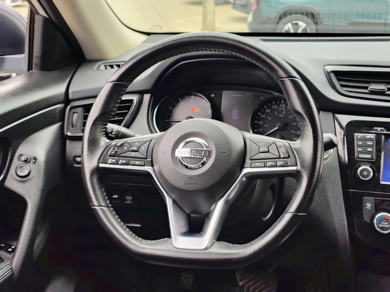 Nissan X-trail X Trail 2.5 2018 Usado en Rosselot Usados