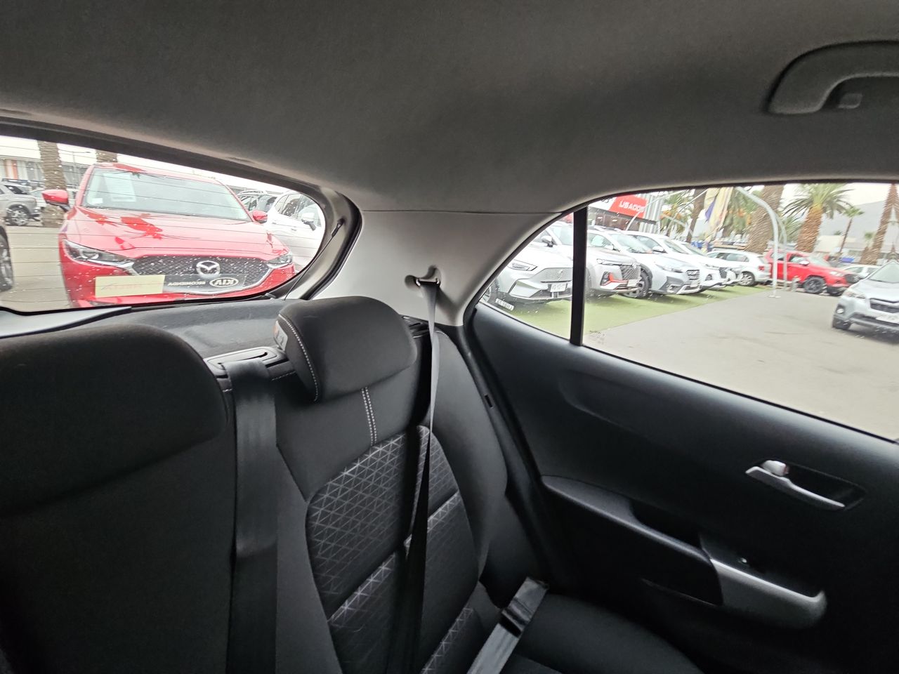 Kia Morning Morning Ex 1.2 2019 Usado Usado en Webautos.cl Kia Morning Morning Ex 1.2 2019 Usado Usado en Webautos.cl