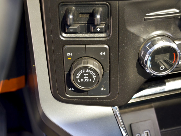 Ford F-150 Lariat Lux 2022 Usado  Usado en Webautos.cl