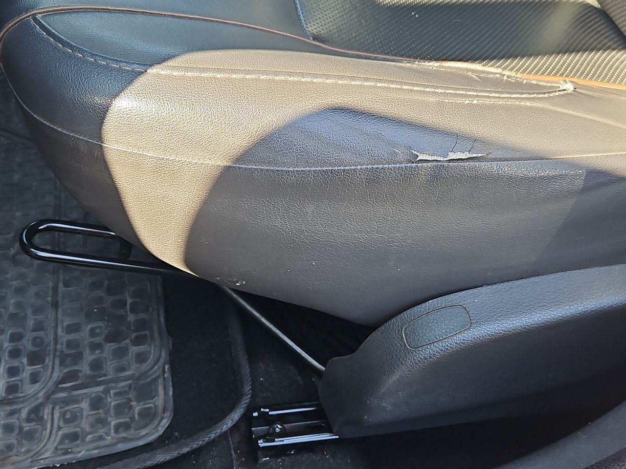 Renault Duster Duster Zen 4x4 2.0 2018 Usado en Usados de Primera - Sergio Escobar
