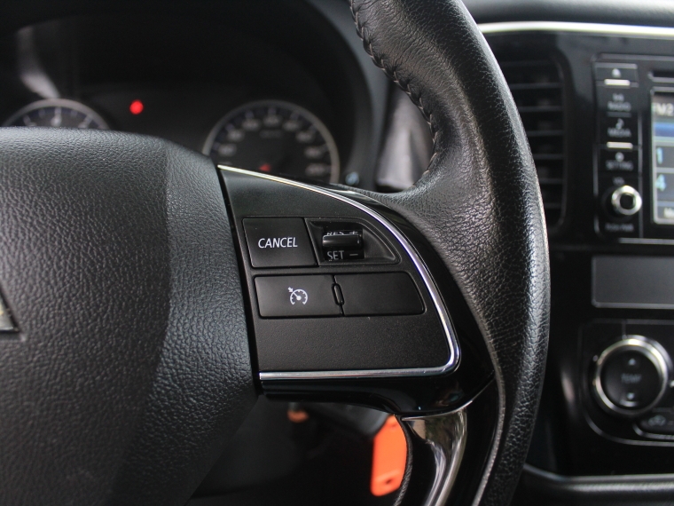 Mitsubishi Outlander 2.0 At 4x2 2019 Usado  Usado en Kovacs Usados