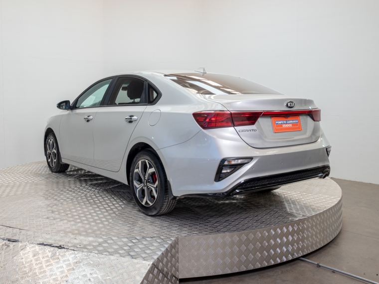 Kia Cerato 1.6 Ex 6mt 4p 2020 Usado  Usado en Pompeyo