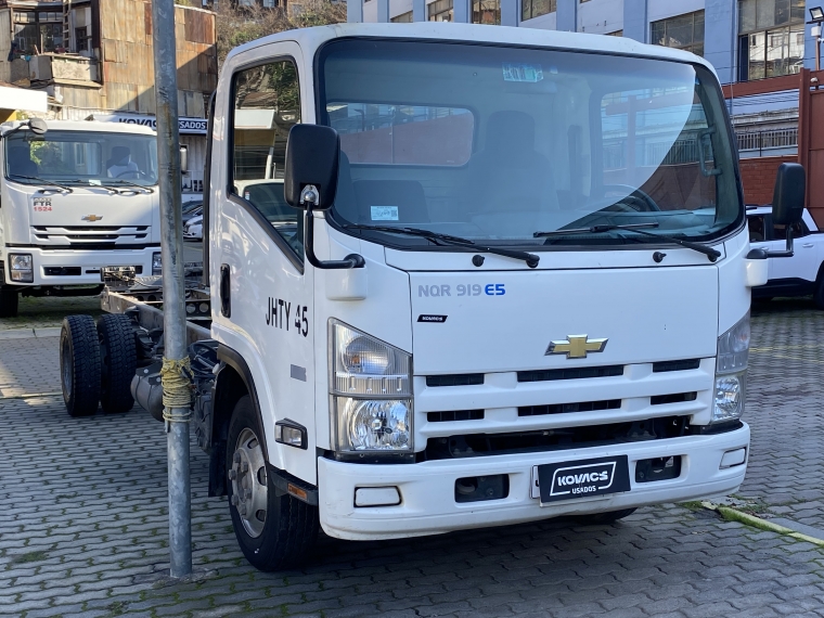 Chevrolet Nqr 919 Nqr 919 2017 Usado  Usado en Kovacs Usados