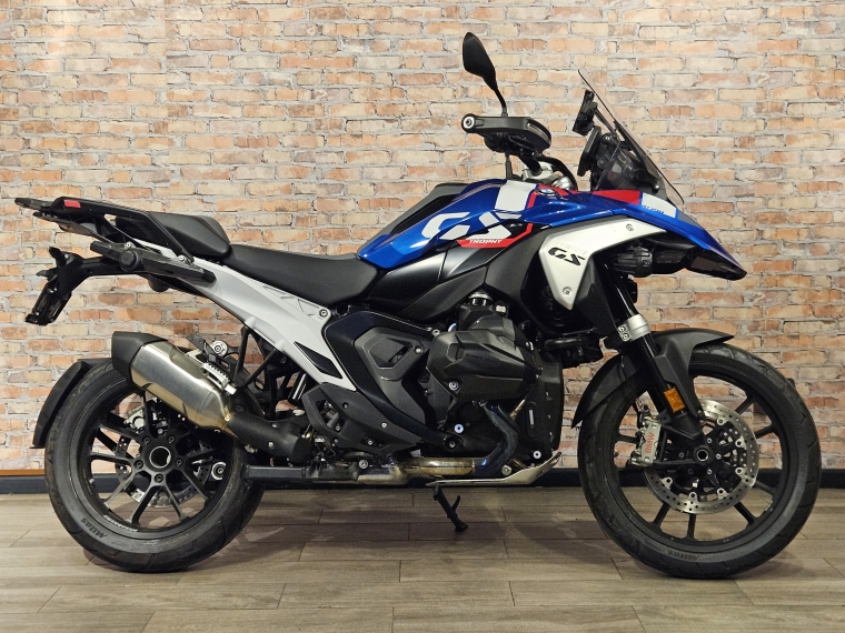 Bmw R 1300 gs I 2024 Usado en BMW Premium Selection Bmw R 1300 gs I 2024 Usado en BMW Premium Selection
