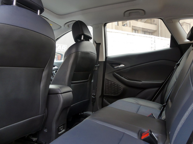 Chevrolet Tracker 1.2t Aut 2022 Usado  Usado en Webautos.cl
