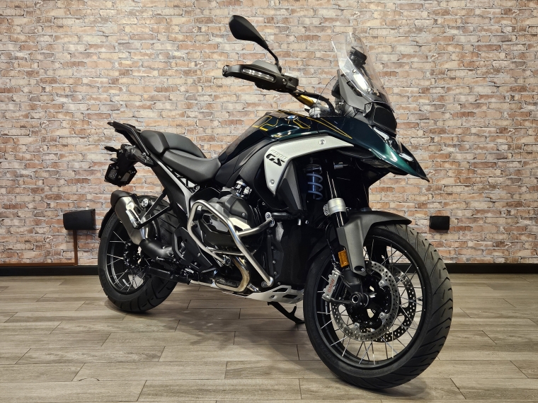 BMW R 1300 GS II OPT 719 2025