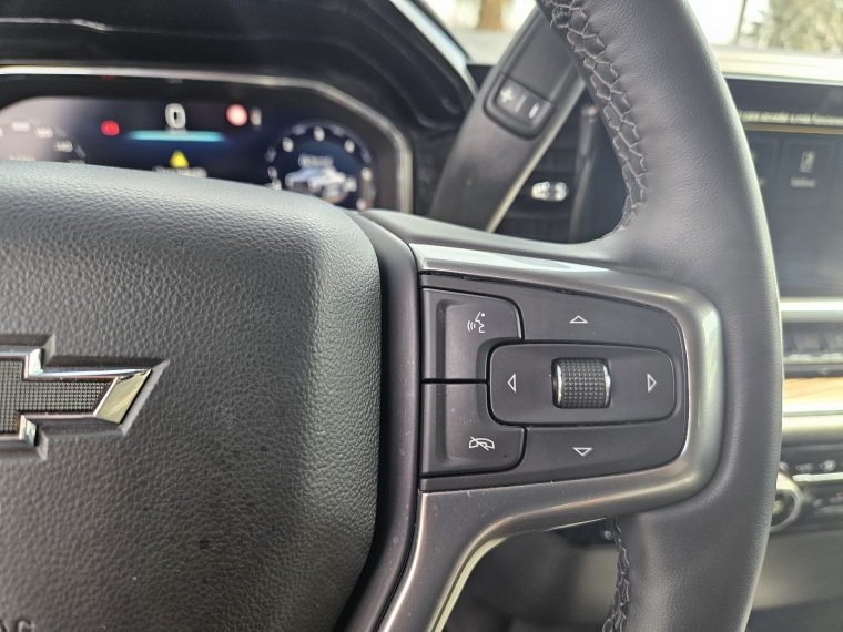Chevrolet Silverado 5.3 Cc Lt Tb At 4x4 2025 Usado  Usado en Kovacs Usados
