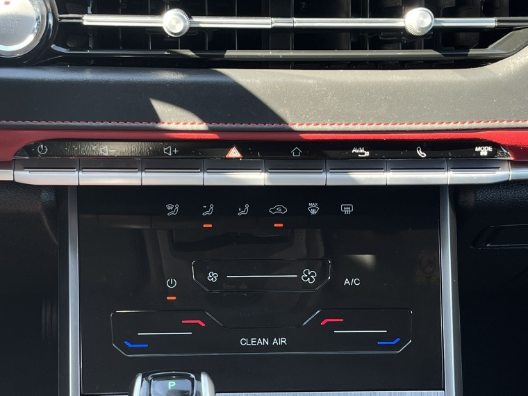 Chery Tiggo 3 pro Tiggo 3 Pro Glx 1.5 Aut 2024 Usado en Rosselot Usados
