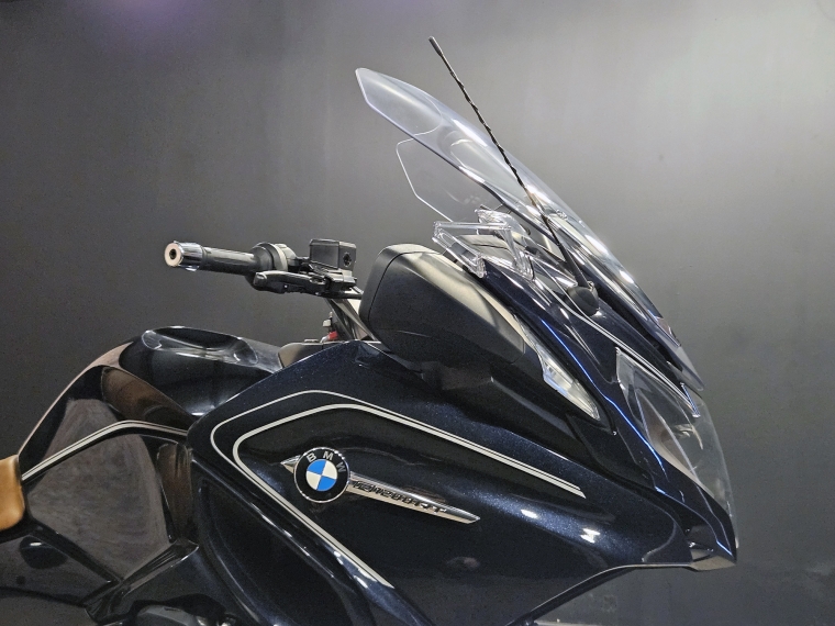 Bmw R 1200 rt . 2019 Usado en BMW Premium Selection