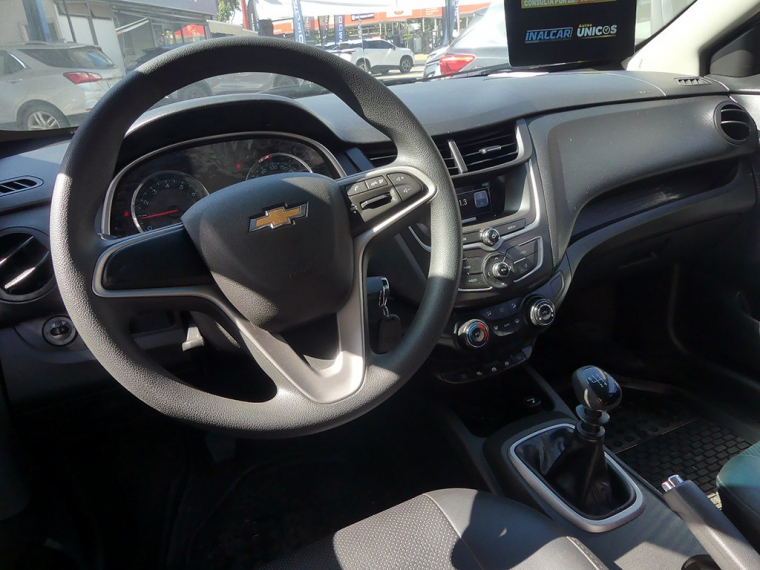 Chevrolet Sail 1.5 2022 Usado  Usado en Webautos.cl
