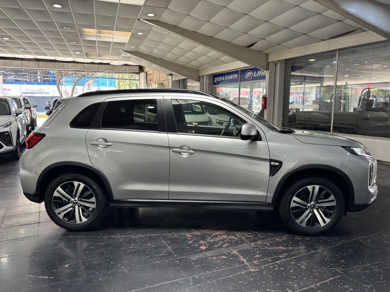 Mitsubishi Asx Gls 4x2 1.6l 5mt Ac 2025  Usado en Grass & Arueste
