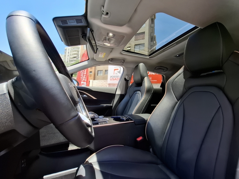 Omoda C5 C5 1.5 Aut 2024 Usado en Rosselot Usados