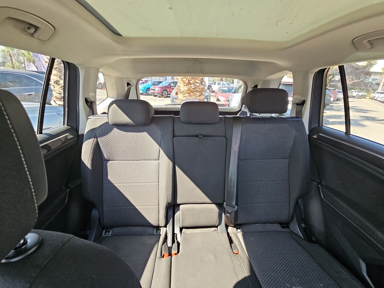 Volkswagen Tiguan Tiguan Tsi  1.4  Aut 2019 Usado en Usados de Primera - Sergio Escobar