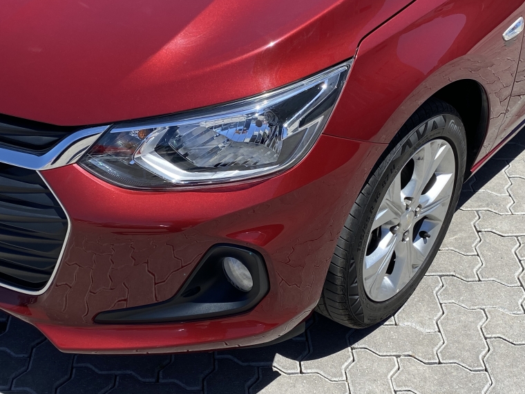 Chevrolet Onix 1.0 Sedan Ltz Mt 2024 Usado  Usado en Kovacs Usados