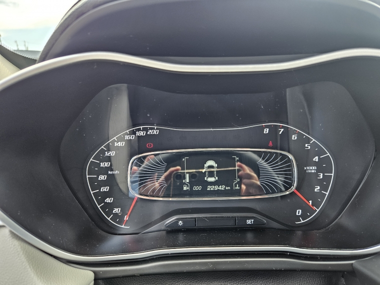 Chevrolet Groove 1.5 Ltz Mt 2023 Usado  Usado en Kovacs Usados