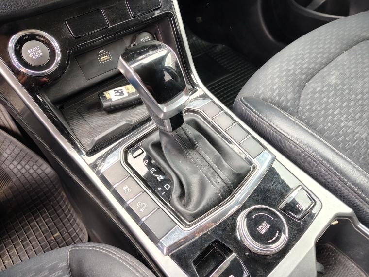 Ssangyong Korando New Korando 1.5 4x2 At - Cg112 Euro 6c 2024 Usado en Rosselot Usados