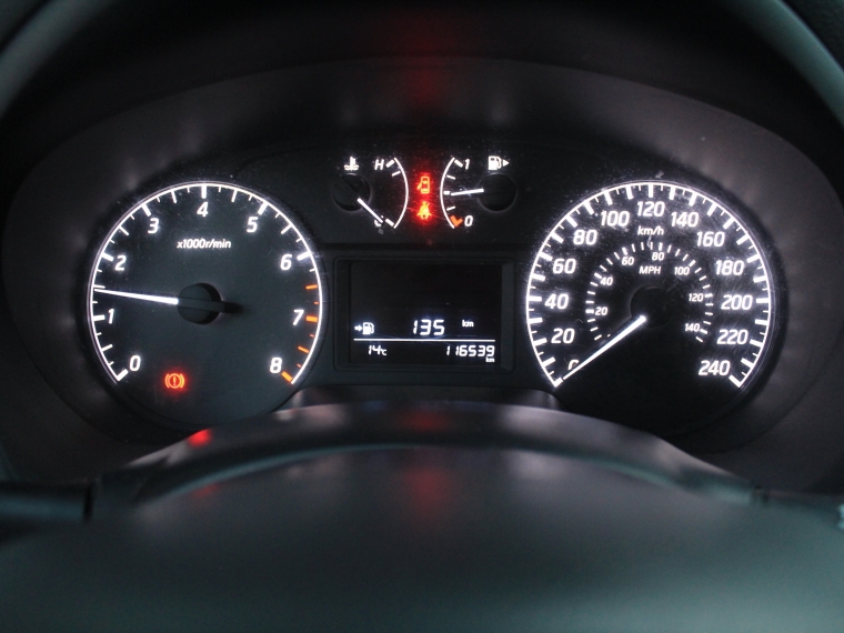 Nissan Sentra Sentra  1.8 Sense Mt 2015 Usado  Usado en Kovacs Usados