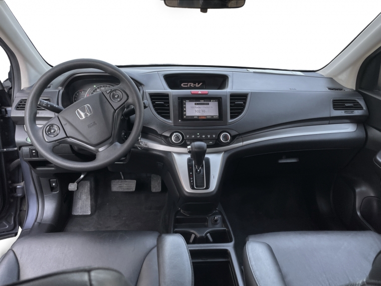 Honda Cr-v Cr V Ex 2.4 Aut 2016 Usado  Usado en Pompeyo