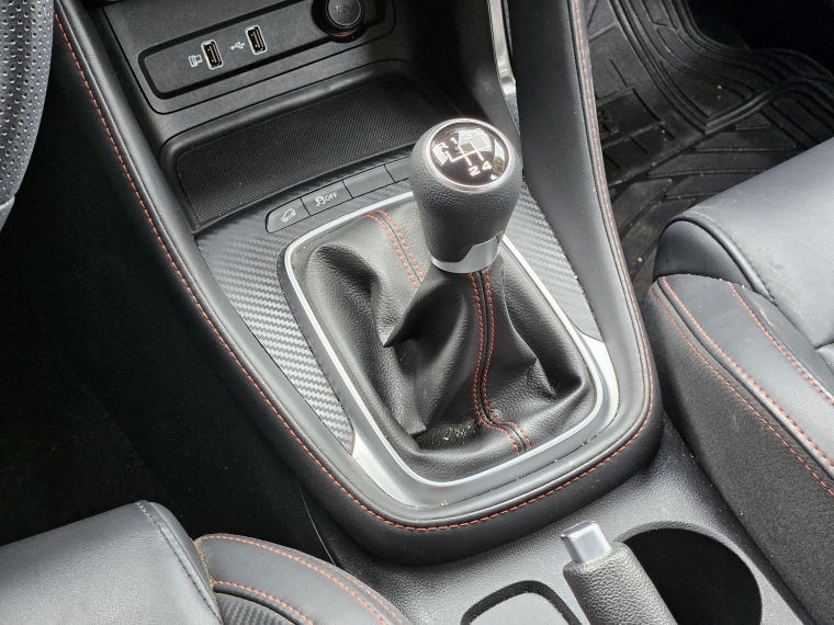 Mg Zx Zx 1.5 2022 Usado en Rosselot Usados