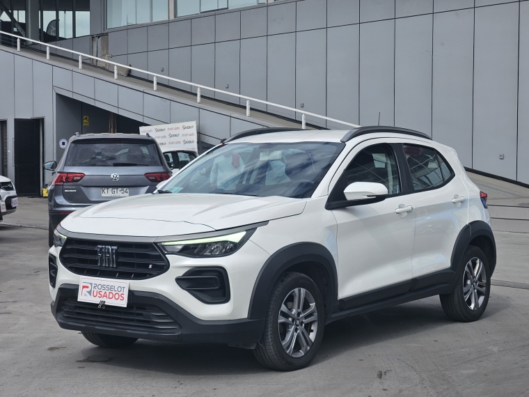 FIAT PULSE PULSE DRIVE CVT 1.3 2023