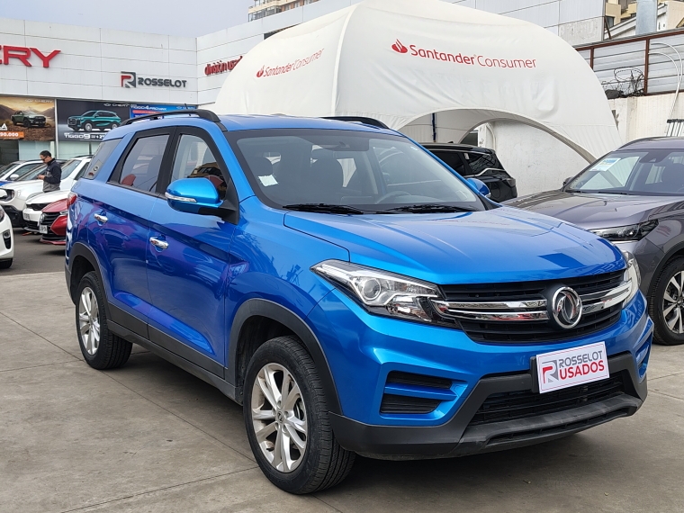 Dfsk 560 Suv 560 1.8 2023 Usado en Rosselot Usados