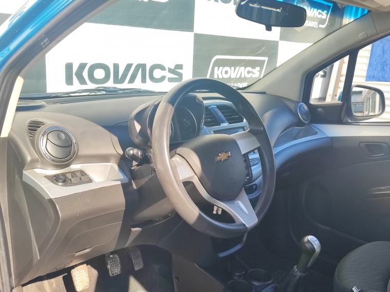 Chevrolet Spark Sedan 1.2 Lt Ac Full 2021 Usado  Usado en Kovacs Usados