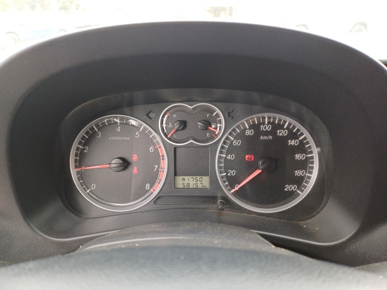 Great wall Haval 3 Haval H3 Le 2.0 2014 Usado en Rosselot Usados