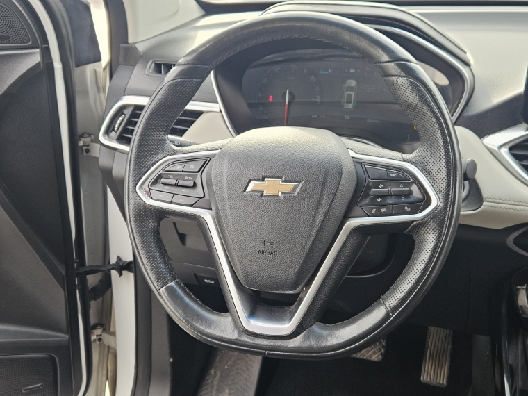 Chery Tiggo 8 pro Captiva Premier 1.5 2020 Usado en Rosselot Usados
