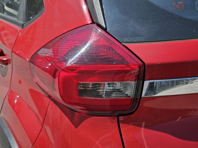 Chery Tiggo 2 Tiggo 2 1.5 2023 Usado en Rosselot Usados